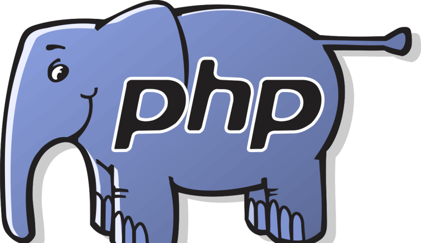 PHP Logo